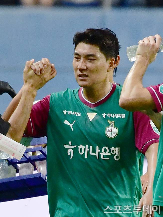 주민규 / 사진=권광일 기자