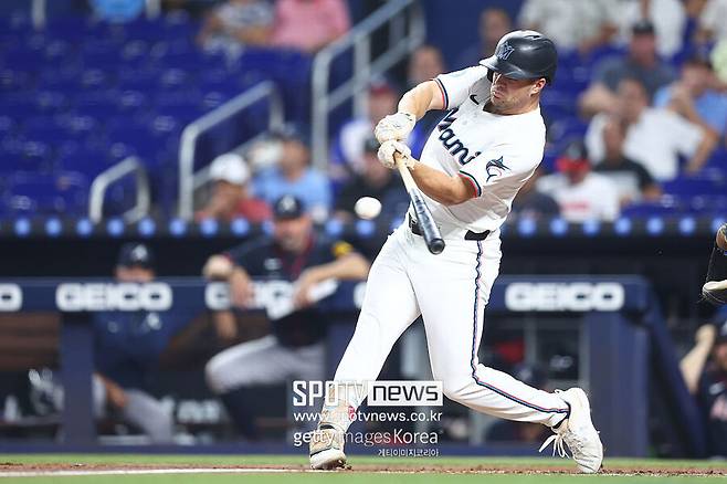 ▲ 제이콥 마시