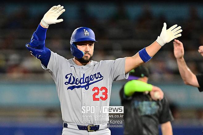 ▲ 마이클 콘포토