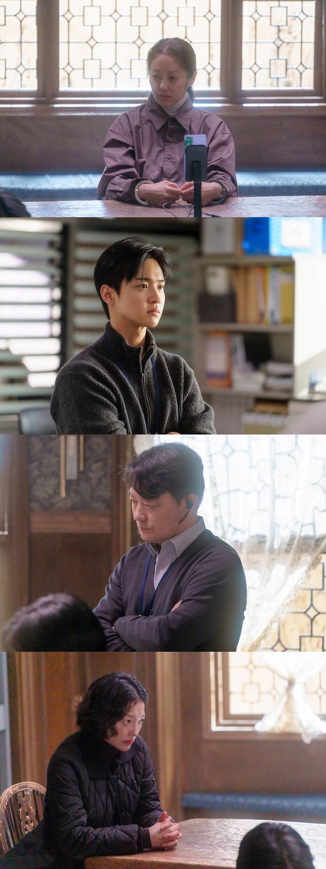 /사진=SBS 금토드라마 ‘사마귀: 살인자의 외출’