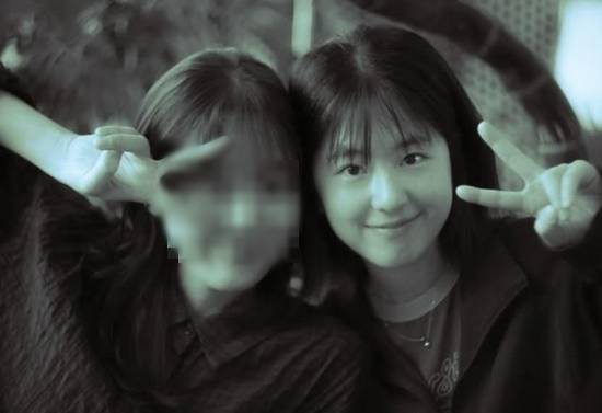 박혜수. 사진l박혜수 SNS 캡처