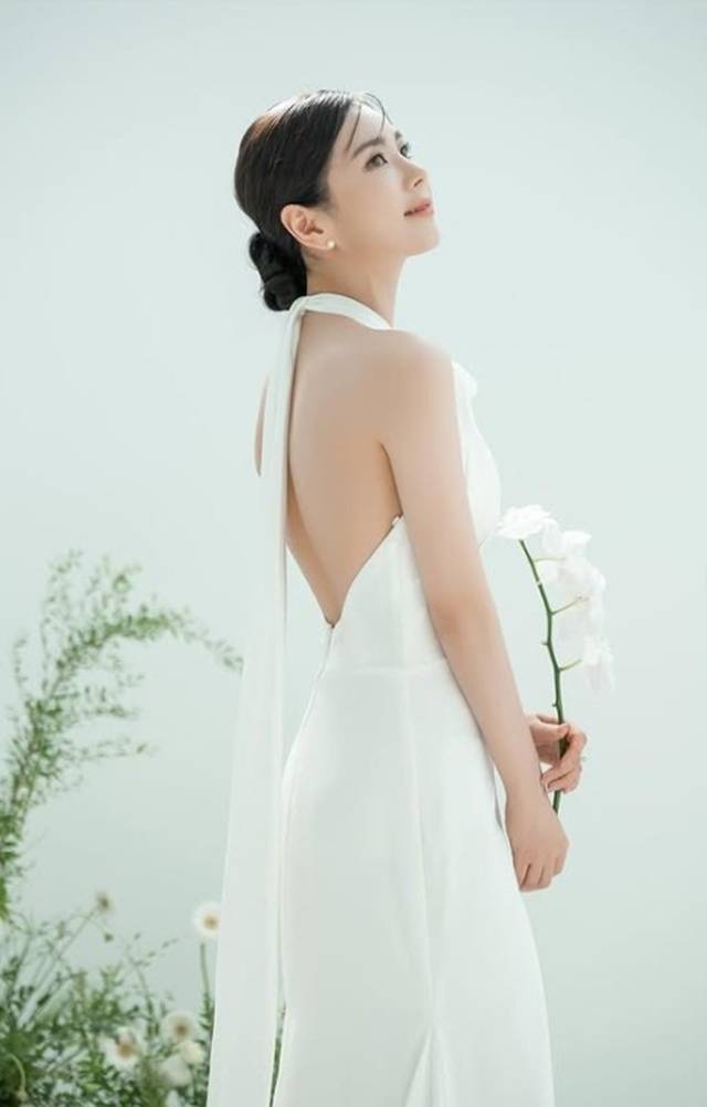 길은혜. 사진l길은혜 SNS 캡처