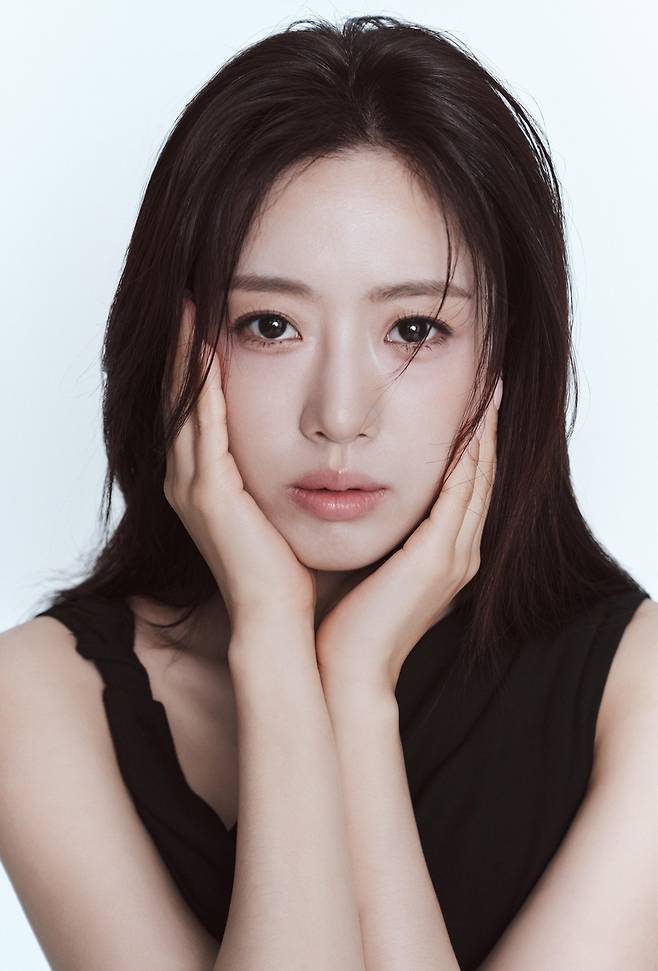 배우 함은정 [마스크스튜디오 제공. 재판매 및 DB 금지]