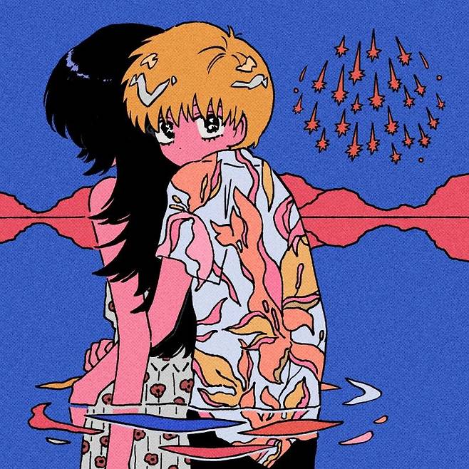 단편선 순간들 '당신과 나 남양주에서' [오소리웍스 제공. 재판매 및 DB 금지]