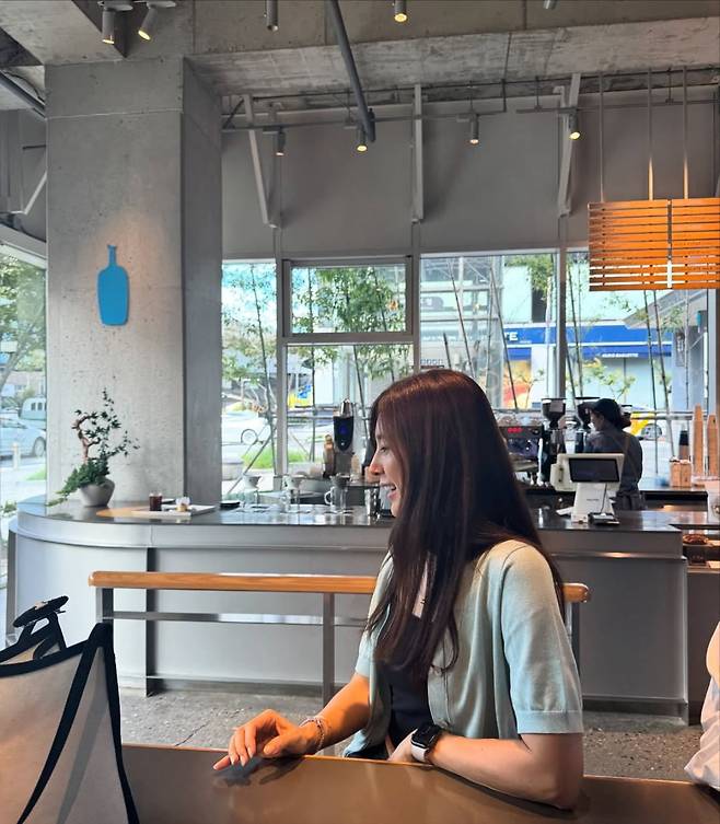 사진 = 한채아 인스타그램