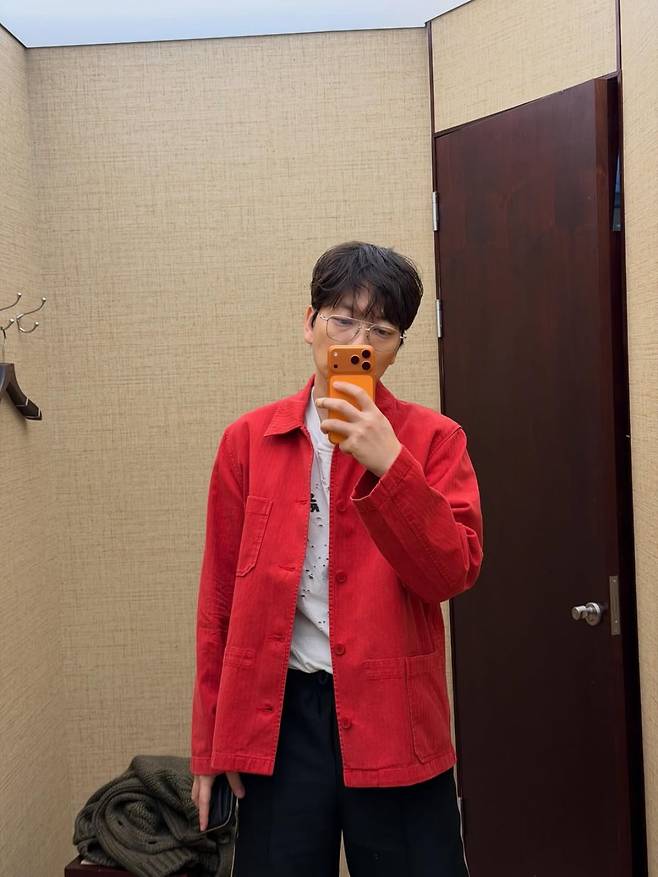 사진 = 이동휘 인스타그램