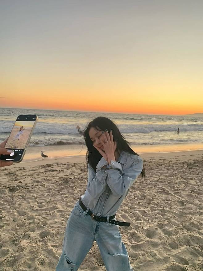 사진 = 윈터 인스타그램