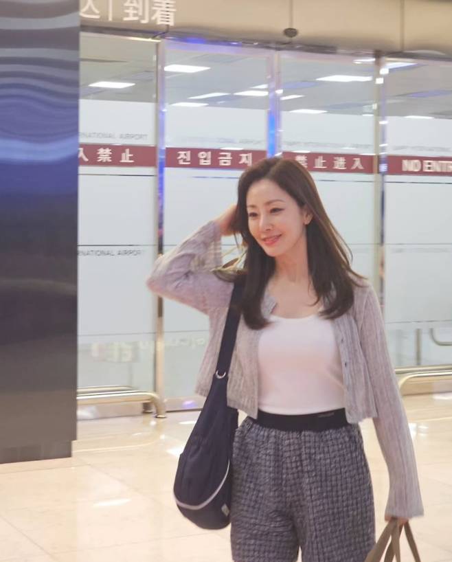 사진 = 오나라 인스타그램