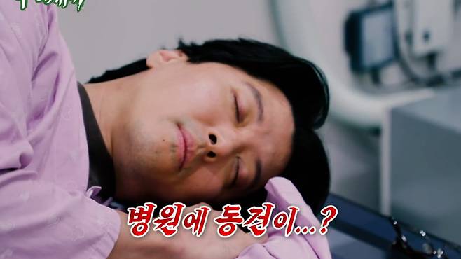 사진=SBS '미운 우리 새끼'