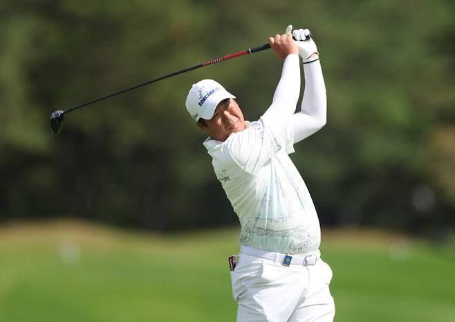 이동환. (사진=KPGA)