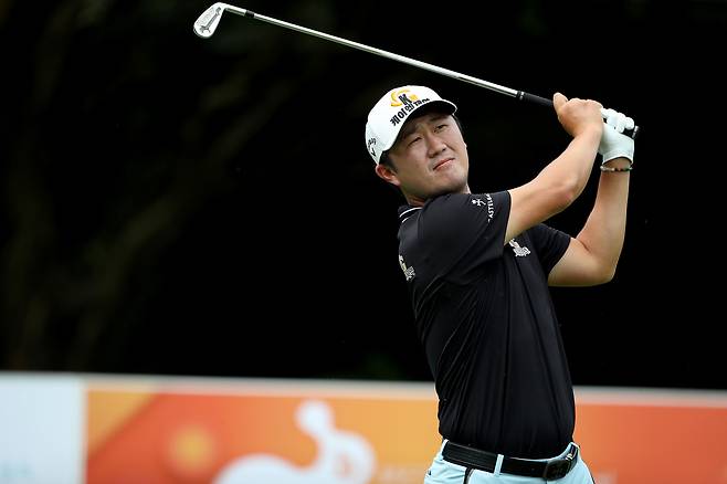 박성국(37). (KPGA 제공)