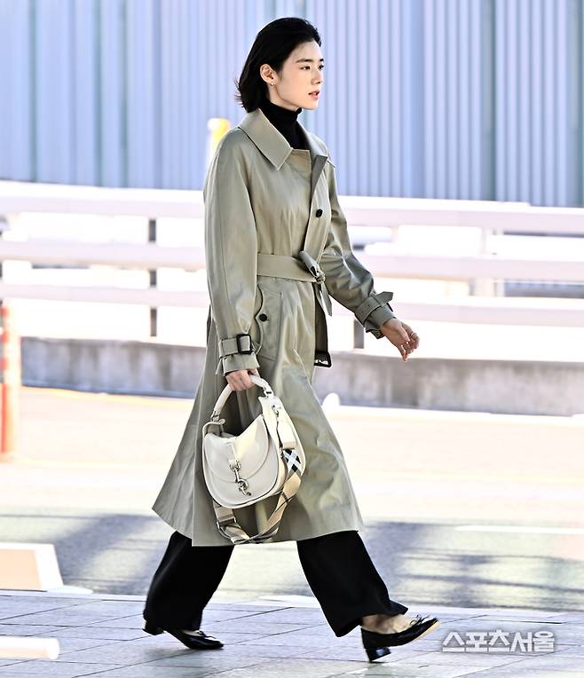 정은채. 이주상기자 rainbow@sportsseoul.com