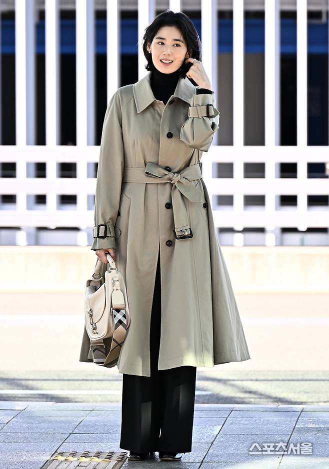 정은채. 이주상기자 rainbow@sportsseoul.com