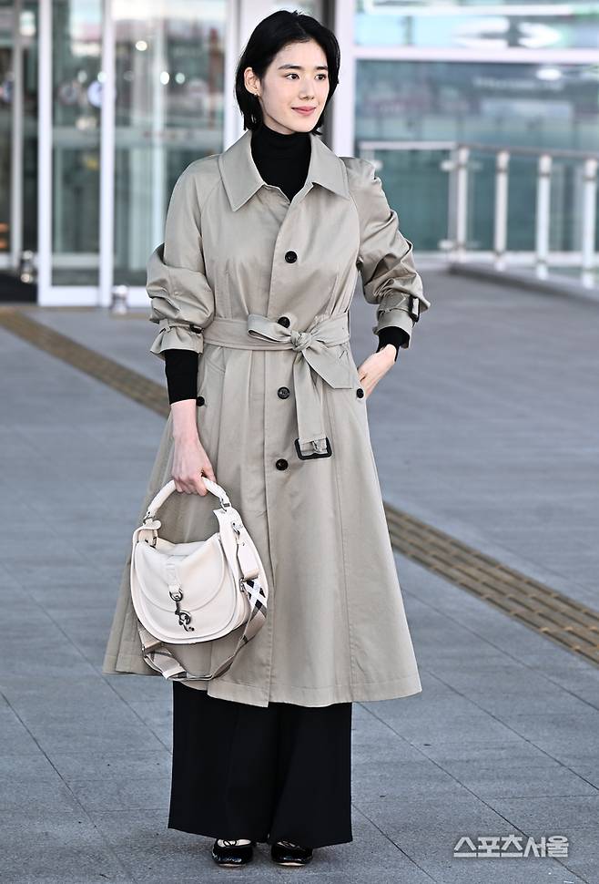 정은채. 이주상기자 rainbow@sportsseoul.com