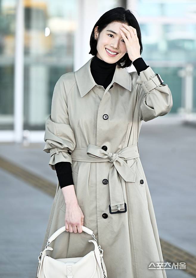 정은채. 이주상기자 rainbow@sportsseoul.com