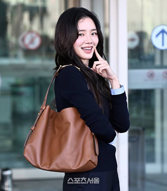 박규영. 이주상기자 rainbow@sportsseoul.com