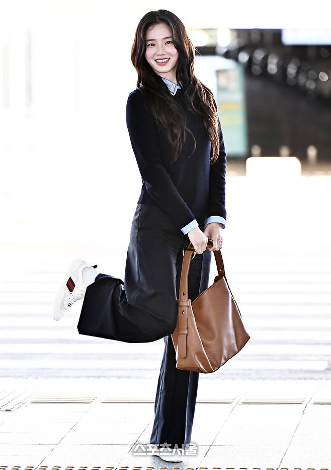 박규영. 이주상기자 rainbow@sportsseoul.com