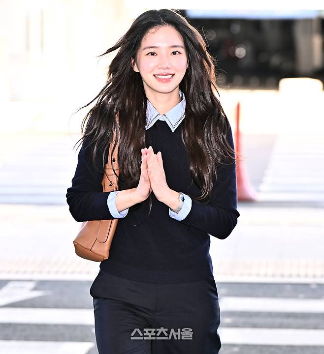 Park Kyu -Young。 Lee Joo -sang rainbow@sportsseoul.com