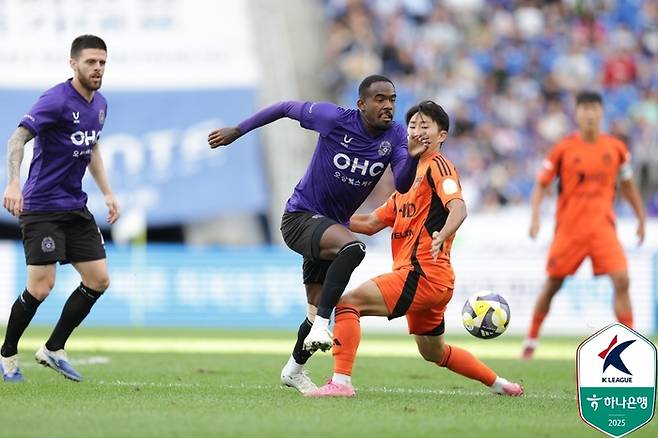사진 | 한국프로축구연맹
