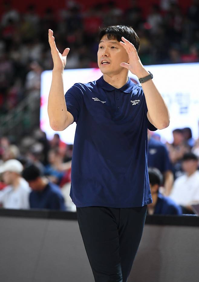 사진제공=KBL