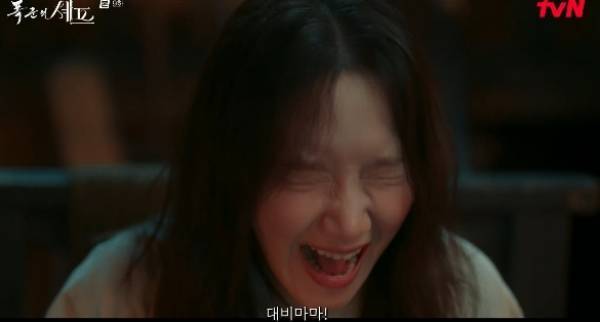 ⓒtvN '폭군의 셰프'