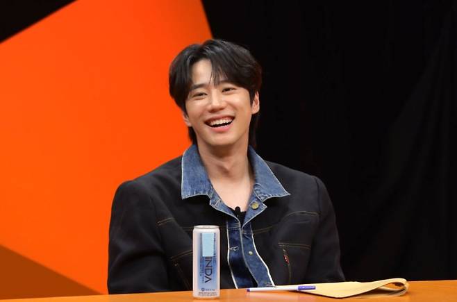 '미운 우리 새끼' 이준영 플러팅 비법(미우새) SBS 