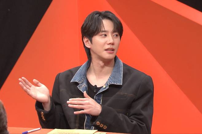 '미운 우리 새끼'(미우새) 이준영, "아이유 때문에 뭇매 맞았다"…국민 첫사랑의 웃픈 사연