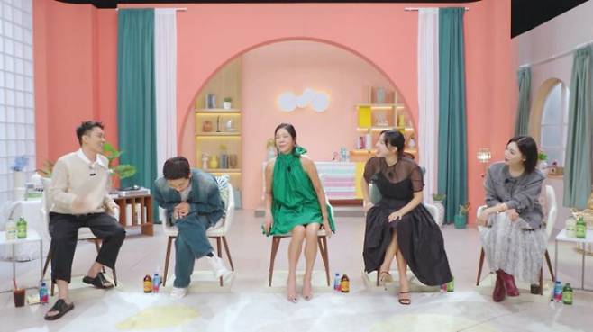 '돌싱글즈7' 최종 커플(최커) 후일담, 스튜디오를 달군 신조어, ‘에겐남’과 ‘테토녀’