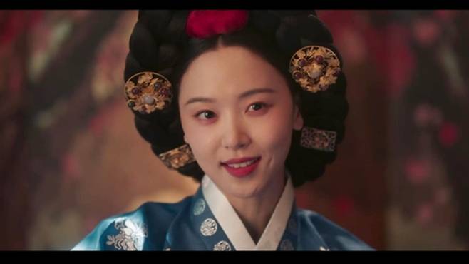 '폭군의 셰프' 역당의 음모와 드리워진 먹구름