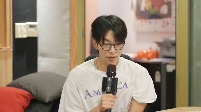 '미운우리새끼' 윤현민x신승훈(미우새) SBS&nbsp;
