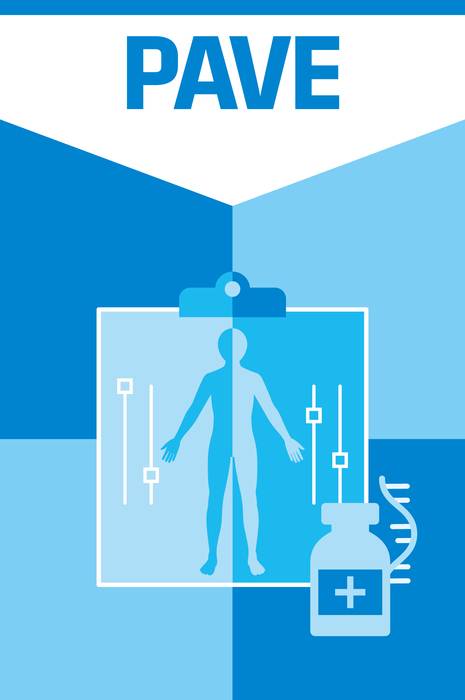 PAVE : Platform for Personalized neo-Antigen Vaccine Excellence