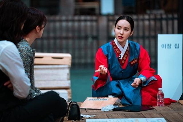 '크라임씬' 시리즈가 돌아온다. 넷플릭스 제공