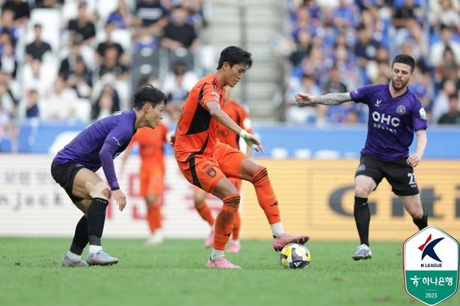 사진=한국프로축구연맹