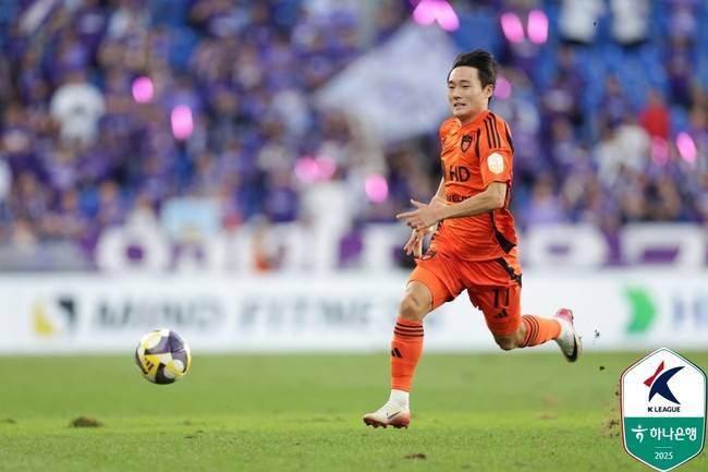 사진=한국프로축구연맹