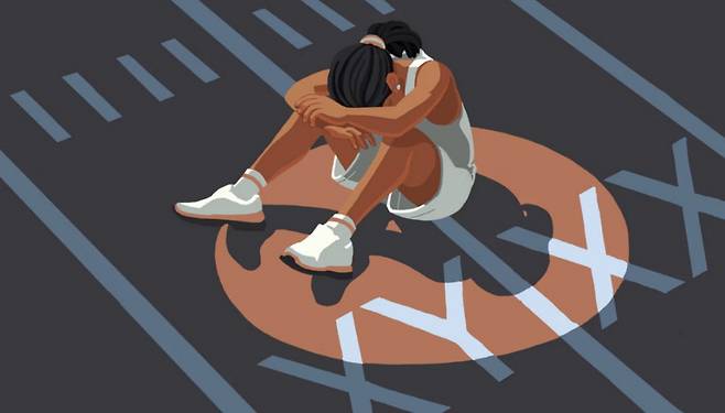 CNN 보도 화면 갈무리