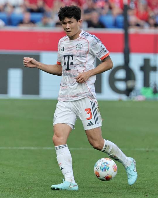 김민재. 사진[EPA=연합뉴스]