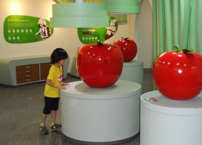 거창사과테마파크 / 사진=거창군청 사이트