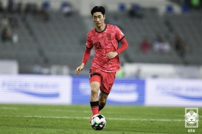 사진=대한축구협회