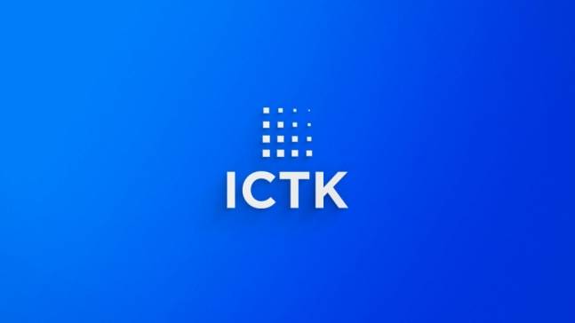 아이씨티케이 로고 /사진=아이씨티케이