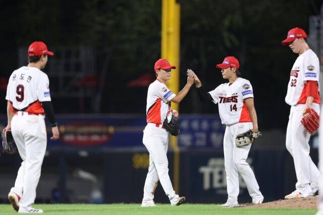 KIA 선수들/KIA 타이거즈