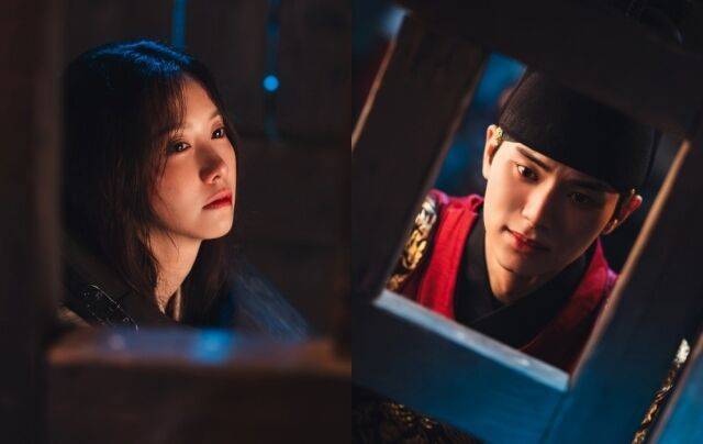 '폭군의 셰프'/tvN