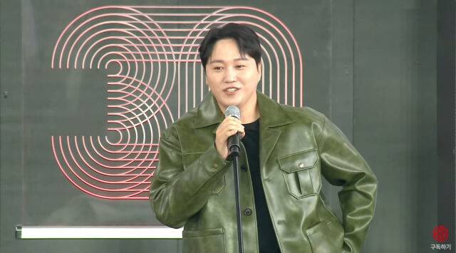 제30회 부산국제영화제 영화 '극장의 시간들' 야외무대인사/부산국제영화제 생중계