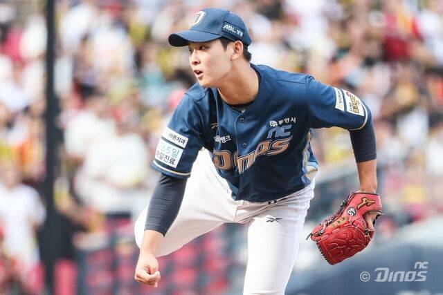 신영우/NC 다이노스