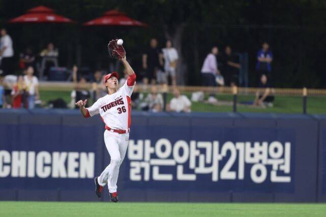 박재현/KIA 타이거즈