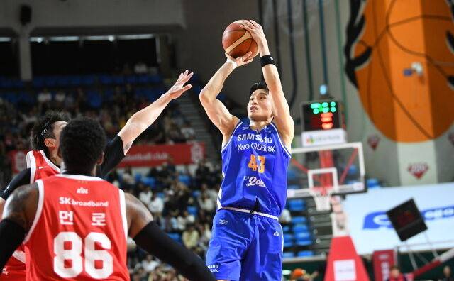 이대성./KBL