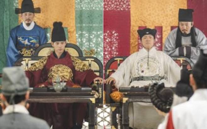 드라마 ‘폭군의 셰프’ [tvN]