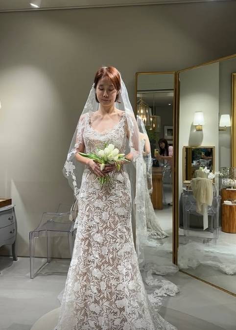 김정은 소셜미디어