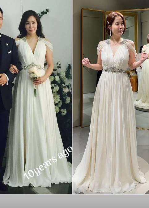 김정은 소셜미디어