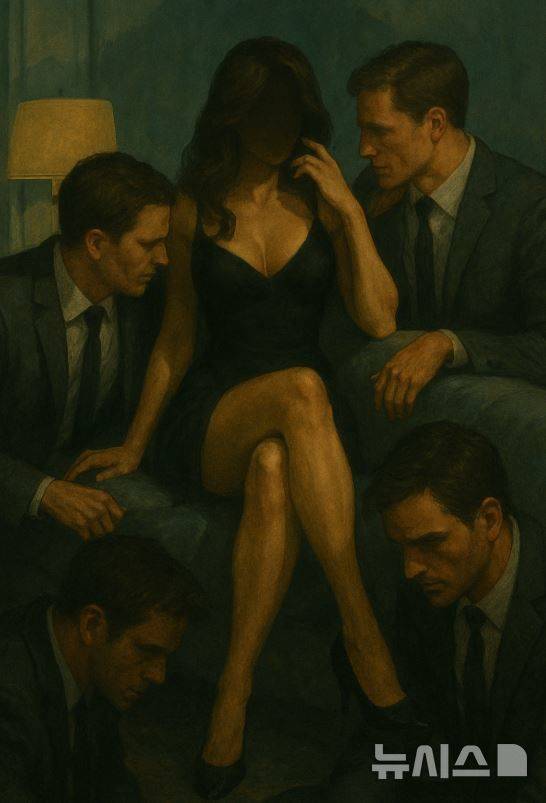 [뉴시스] 기사의 이해를 돕기 위한 이미지. (사진=챗GPT 생성)