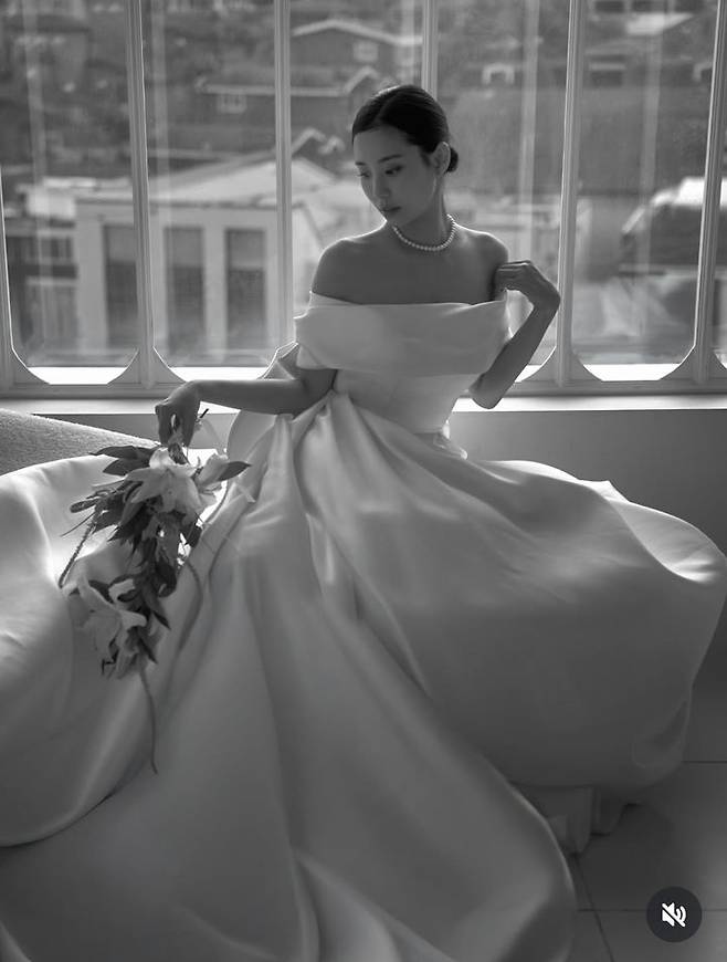 [서울=뉴시스] 최연수. (사진=최연수 인스타그램 캡처) 2025.09.21. photo@newsis.com *재판매 및 DB 금지